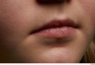  HD Face skin references Estefania Alvarado lips mouth skin pores skin texture 0008.jpg